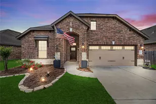 8618 Green Paseo Pl, Rosenberg, TX 77469 - Photo 1