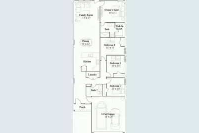 1506 Gentle Wind Court, Angleton, TX 77515 - Photo 13