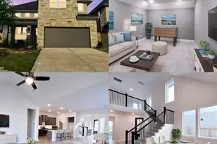 6007 Churchill Spgs Ln, Fulshear, TX 77441 - Photo 1