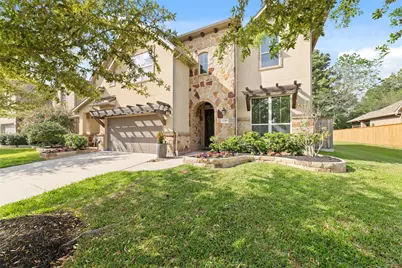 13418 Alpine Mountain Lane, Tomball, TX 77377 - Photo 1