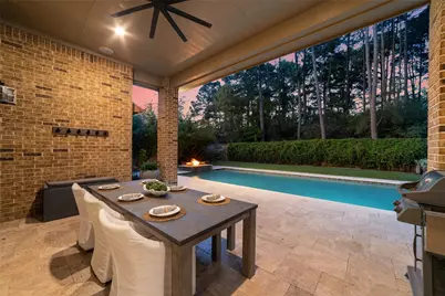 13418 Alpine Mountain Lane, Tomball, TX 77377 - Photo 43