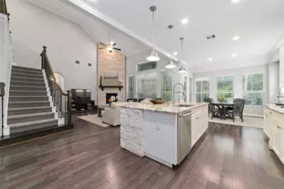 13418 Alpine Mountain Lane, Tomball, TX 77377 - Photo 13