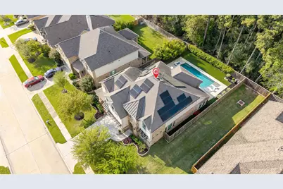 13418 Alpine Mountain Lane, Tomball, TX 77377 - Photo 45