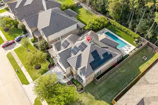 13418 Alpine Mountain Ln, Tomball, TX 77377 - Photo 45