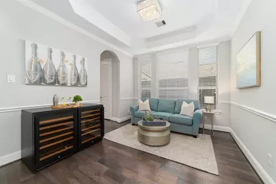 13418 Alpine Mountain Lane, Tomball, TX 77377 - Photo 9