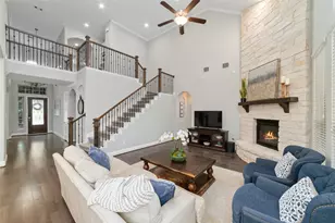 13418 Alpine Mountain Ln, Tomball, TX 77377 - Photo 5