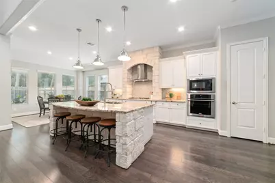 13418 Alpine Mountain Lane, Tomball, TX 77377 - Photo 3