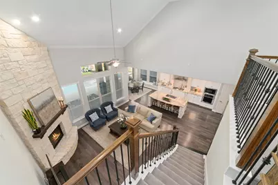 13418 Alpine Mountain Lane, Tomball, TX 77377 - Photo 21