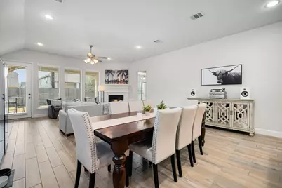 2831 Tanager Trace, Katy, TX 77493 - Photo 11