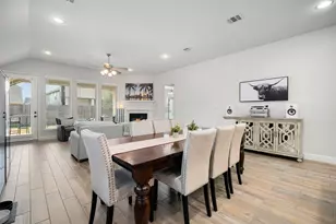 2831 Tanager Trace, Katy, TX 77493 - Photo 11