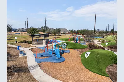 2831 Tanager Trace, Katy, TX 77493 - Photo 33