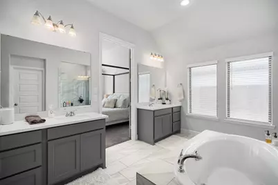 2831 Tanager Trace, Katy, TX 77493 - Photo 19