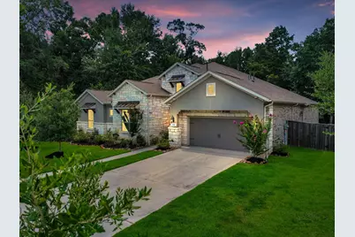 3210 Lockridge Harbor Lane, Houston, TX 77365 - Photo 29