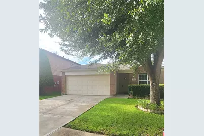 14914 Sugarhollow Drive, Sugar Land, TX 77498 - Photo 1