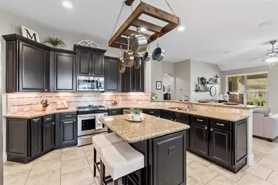 24419 Split Rock Falls, Tomball, TX 77375 - Photo 5