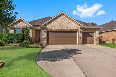 24419 Split Rock Falls, Tomball, TX 77375 - Photo 1