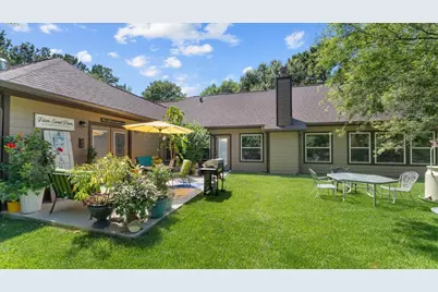 9698 Pioneer Trace, Conroe, TX 77303 - Photo 35