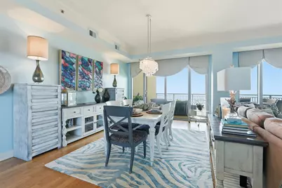 801 E Beach Drive #BC2412, Galveston, TX 77550 - Photo 9
