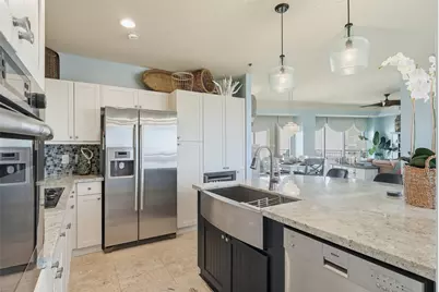 801 E Beach Drive #BC2412, Galveston, TX 77550 - Photo 5