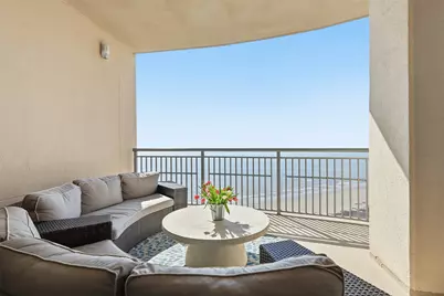801 E Beach Drive #BC2412, Galveston, TX 77550 - Photo 3