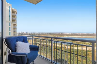 801 E Beach Drive #BC2412, Galveston, TX 77550 - Photo 23