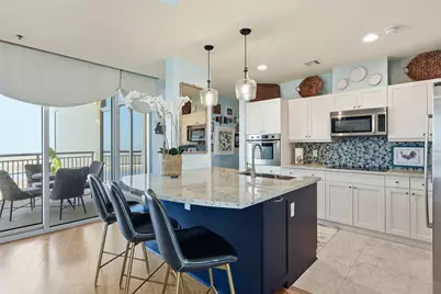 801 E Beach Drive #BC2412, Galveston, TX 77550 - Photo 7