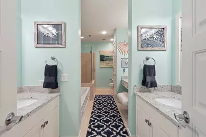 801 E Beach Drive #BC2412, Galveston, TX 77550 - Photo 25