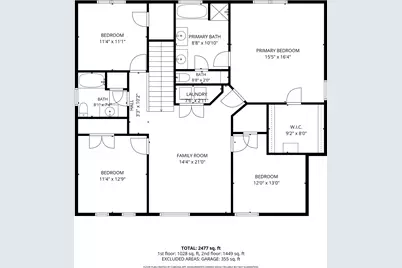 11026 Desert Springs Circle, Houston, TX 77095 - Photo 41