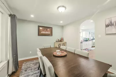 11026 Desert Springs Circle, Houston, TX 77095 - Photo 7