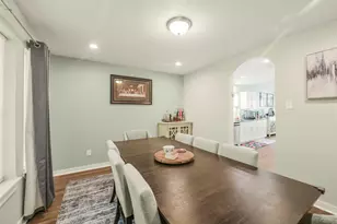 11026 Desert Springs Cir, Houston, TX 77095 - Photo 7