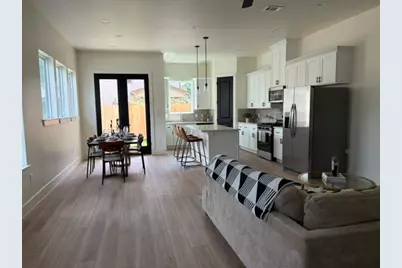 7115 England Street #A, Houston, TX 77021 - Photo 1