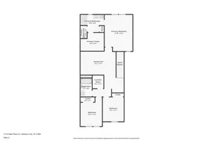 22606 Alamo Rdg Rd, Katy, TX 77449 - Photo 31