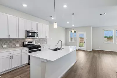 22606 Alamo Ridge Road, Katy, TX 77449 - Photo 7