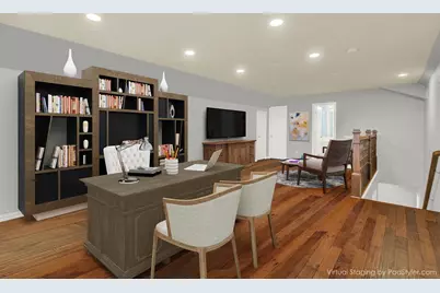 3022 E Park At Fairdale, Houston, TX 77057 - Photo 19