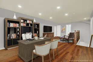 3022 E Park at Fairdale, Houston, TX 77057 - Photo 19