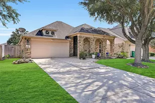 2622 Canyon Falls Dr, Manvel, TX 77578 - Photo 1
