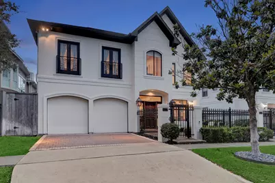 5313 Fayette, Houston, TX 77056 - Photo 1