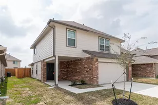24431 Bella Carolina, Katy, TX 77493 - Photo 1