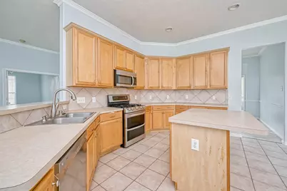 6427 Stone Landing Lane, Katy, TX 77449 - Photo 15