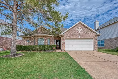 6427 Stone Landing Lane, Katy, TX 77449 - Photo 1