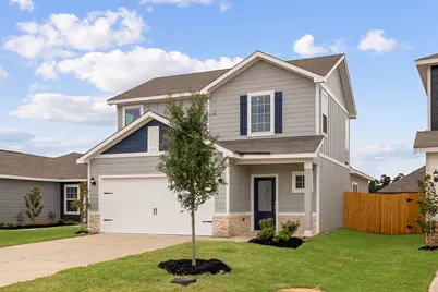 21632 Lotus Elm Street, Magnolia, TX 77354 - Photo 1