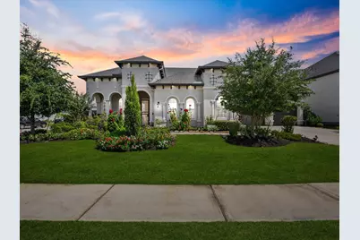 3954 Kelley Pond Drive, Spring, TX 77386 - Photo 1