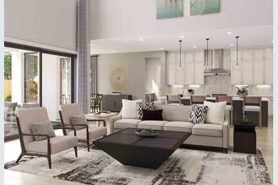 2119 Breezy Brook Court, Missouri City, TX 77459 - Photo 7