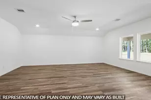 277 San Marcos Trl, Dayton, TX 77535 - Photo 5