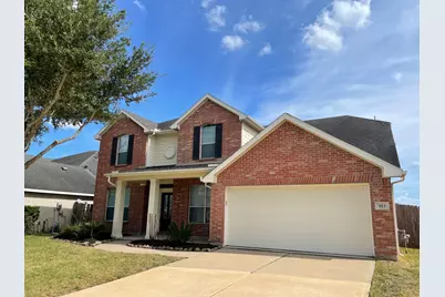 823 Aqua Vista, Richmond, TX 77469 - Photo 3