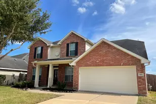 823 Aqua Vista, Richmond, TX 77469 - Photo 3