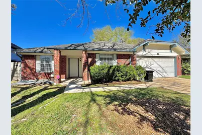 15807 Pilgrim Hall Drive, Friendswood, TX 77546 - Photo 1