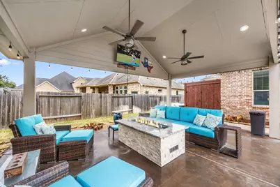 32226 Waterford Crest Lane, Fulshear, TX 77441 - Photo 47