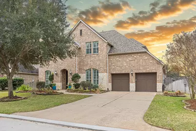 32226 Waterford Crest Lane, Fulshear, TX 77441 - Photo 1