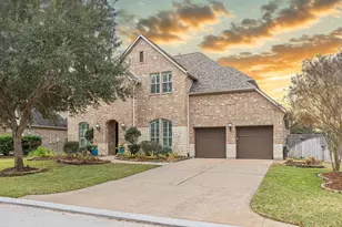 32226 Waterford Crest Ln, Fulshear, TX 77441 - Photo 1